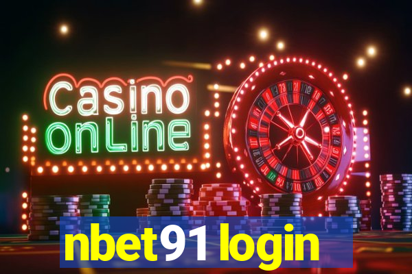 nbet91 login